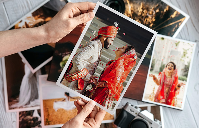 Print Photos from Your Phone