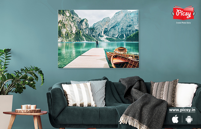 Travel Canvas Prints