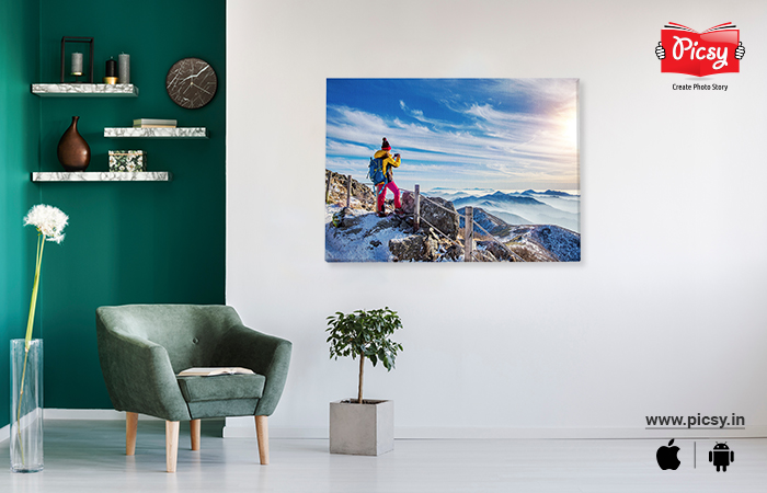 Canvas Wall Art