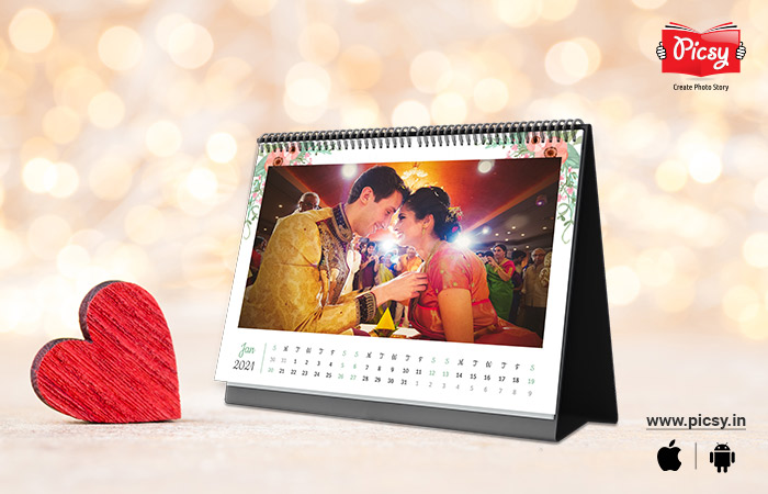 Show off your love with Wedding Canvas Prints