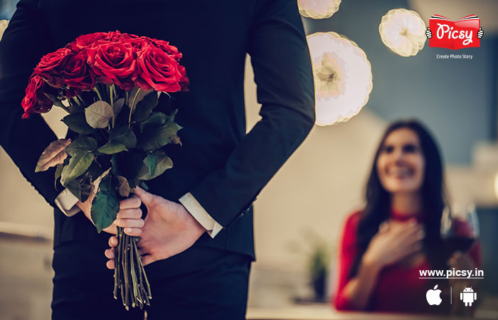 Rose Day 2025 Celebration
