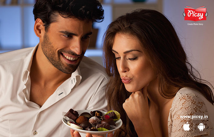 Chocolate Day 2025 Celebration