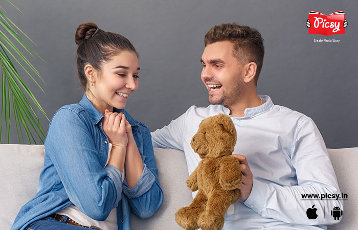 Teddy Day 2025 Celebration