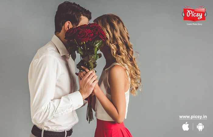 Kiss Day 2025 Celebration