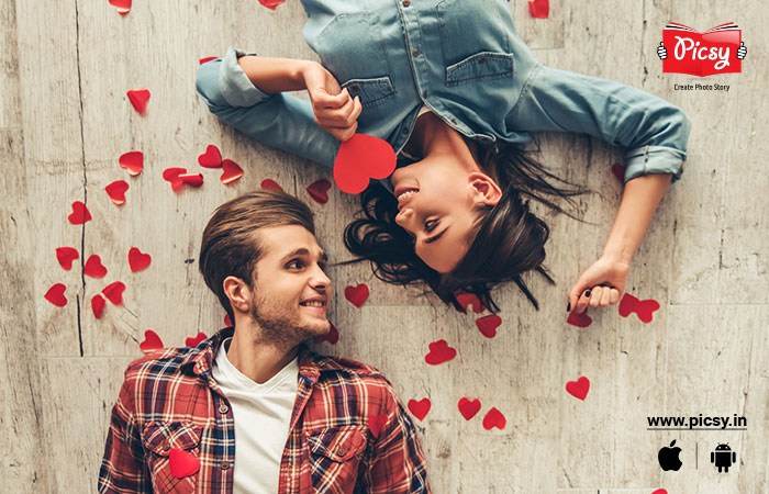 Best Valentine day celebration Ideas