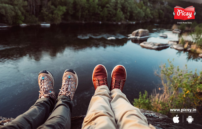 Travel Shoes