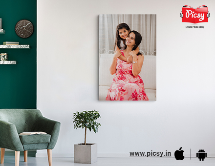 Amazing Canvas Prints | Print Photos on Canvas | Picsy
