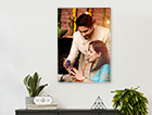 Beautiful Canvas Print