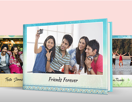 Why should you 
                make personalized photo books?
