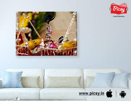 Janmashtami Wishes and Quotes to Share with Your Family and Friends
