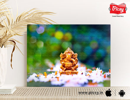 Top DIY Ganpati Decoration Ideas for Ganesh Chaturthi 2022 
