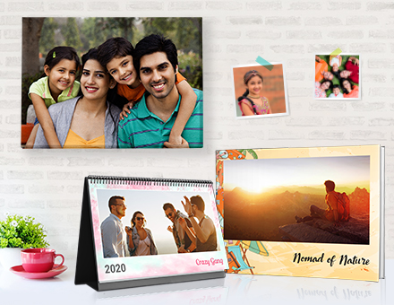 Modernize Your Space With These Cost Effective And Premium Photo Products