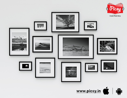 Incredible Collage Wall Display Ideas in 2022