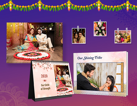 This Festive Season, Celebrate Happy Moments With Your Family In A Unique Way