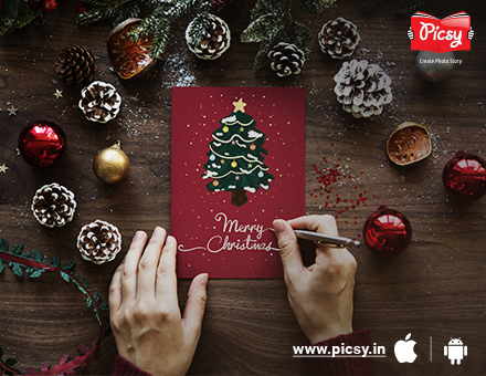 41+ Merry Christmas Wishes and Letter Samples