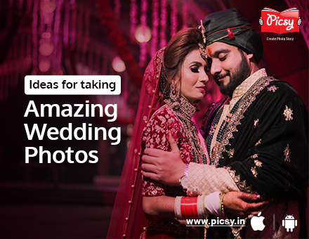 Top Tips and Ideas for Taking Exquisite Wedding Photos