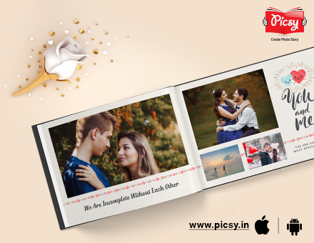 Stunning Couple Photo Album Ideas for 2022 