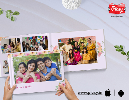 Why Should You Make Personalized Photo Books in 2022?