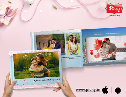 How to Make a
                Photo Book?