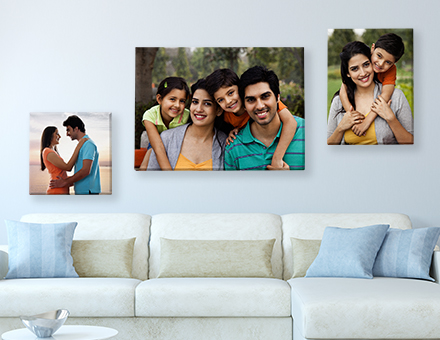 How To Choose The Right Photo For Your Canvas Prints