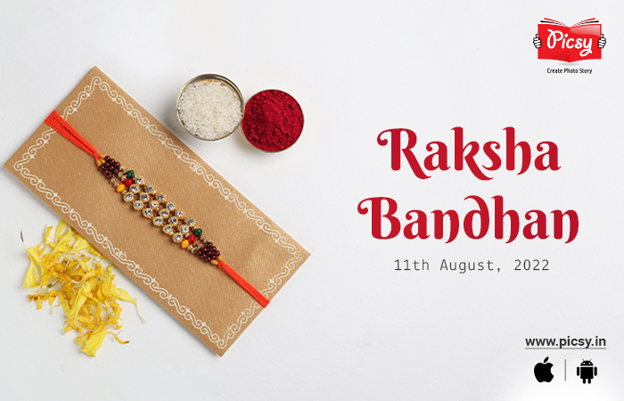 Raksh Bandhan 2024