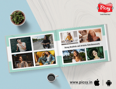 World Photography Day 2022: Turn Your Favorite Pictures into Photo Album