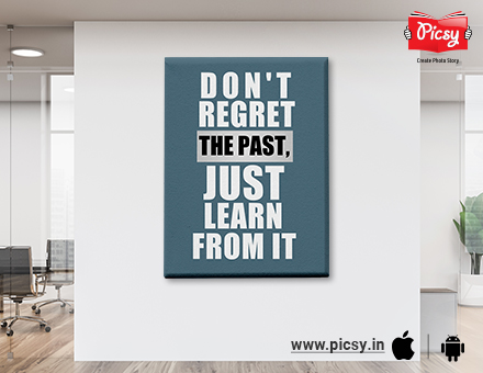 Motivational Wall Art for Office Decor