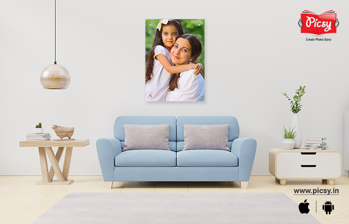 Daughter's Day Gift Idea - Acrylic Prints
