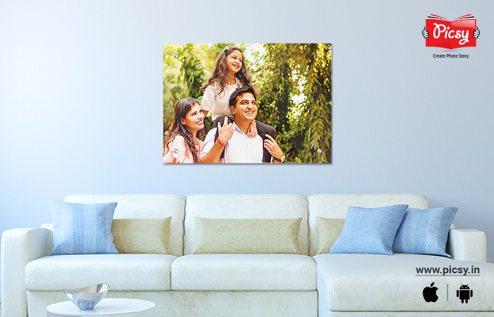 Acrylic Prints