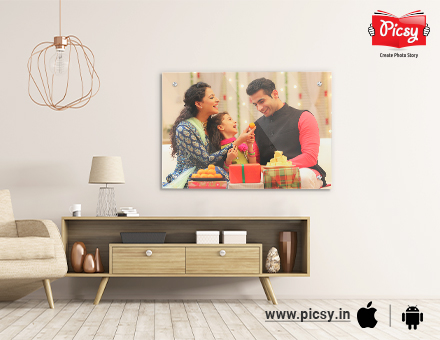 Acrylic Photo Frame: Style Guide 2022 