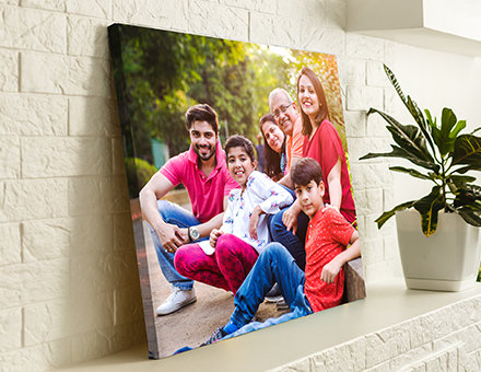 Canvas 
                Prints: Makes You Fall in Love with Your Bedroom Décor