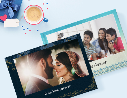 13 
                Creative Photo book Ideas To Freeze Your Special Moments