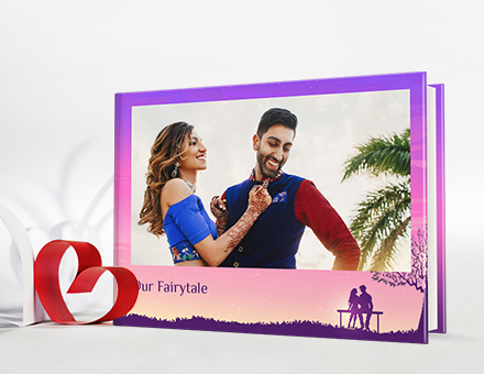 7 
                Anniversary Photo Album Ideas To Cherish Your Beautiful Bond