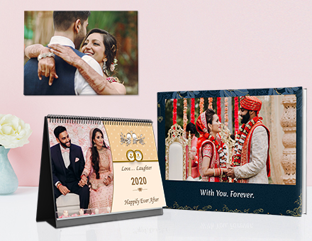 7 
                Creative ways to preserve wedding memories