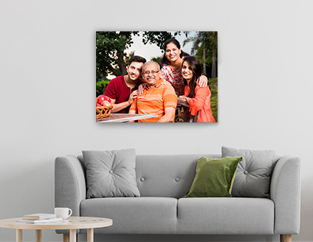 8 Creative Family photo ideas