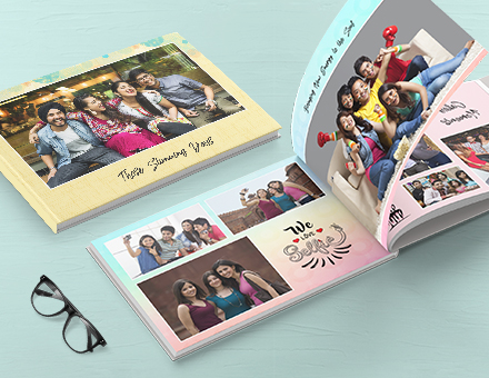 Show your 
                Best FRIENDS how much you love them