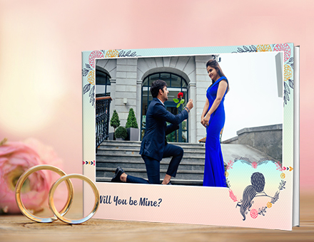 How to make 
                your proposal to your loved one extra special