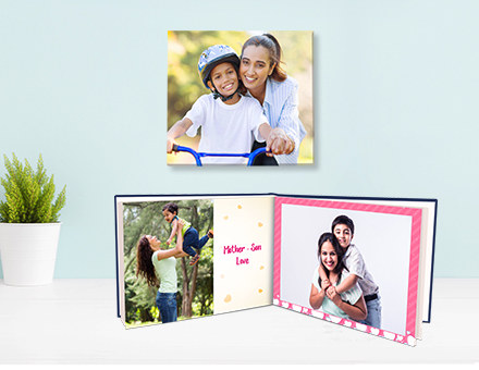 7 Amazing mom and son photoshoot ideas