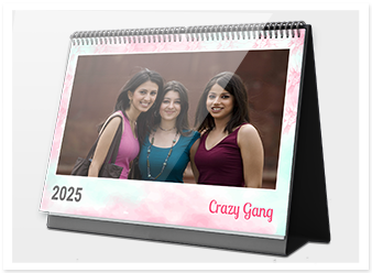 Glossy Image