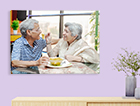Family Canvas Photo Prints