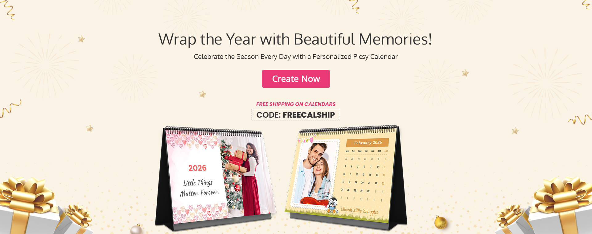 Special Offers For Picsy Products