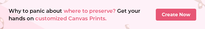Canvas Prints