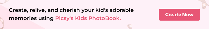 Kid's PhotoBook