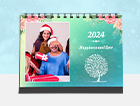 Custom Photo Calendars