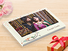 Cute couple Photo Book