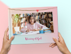 Daughters Delight Photo Books