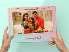 Daughters Delight Photo Books