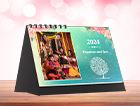 Fab Family Photo Calendar