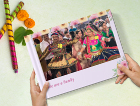 Family Fun Photo Books