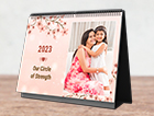 Family Joy Photo Calendar